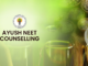 Ayush NEET