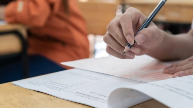 IITJEE Registration Starts For JEE Mains 2024